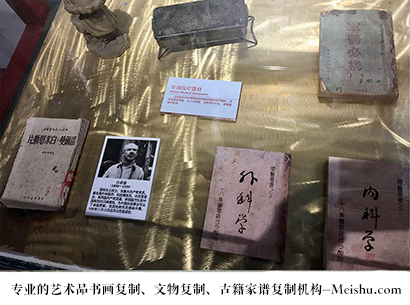 宁明县-有没有价格便宜的文物艺术品复制公司？