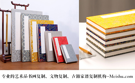 宁明县-艺术品宣纸印刷复制服务，哪家公司的品质更优？